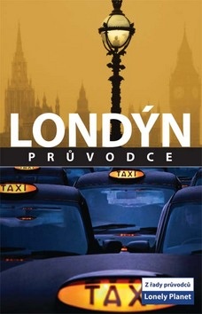 Londýn průvodce (kolektív)