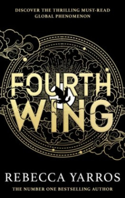 Fourth Wing (Rebecca Yarros)