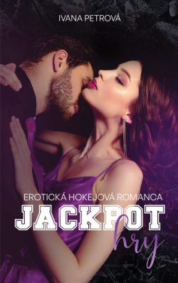 Jackpot hry (Ivana Petrová)