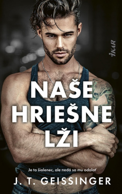 Naše hriešne lži (J. T. Geissinger)