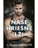 Naše hriešne lži (J. T. Geissinger)