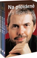 Balíček 3ks Na plovárně (Marek Eben, Jiří Janoušek)