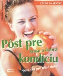 Pôst pre kondíciu (Christina Kempe)