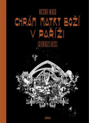 Chrám Matky boží v Paříži (V. Hugo, Georges Bess)