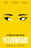 Yellowface (Rebecca F. Kuang)