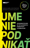 Umenie podnikať (Simona Kubán, Ivica Ďuricová)