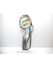 Badminton set 63 cm