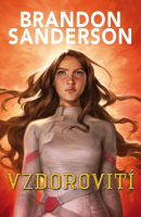 Vzdorovití (Brandon Sanderson)