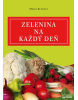 Zelenina na každý deň (Mária Kleňová)