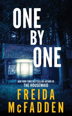 One by One (Freida McFadden)