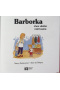 Barborka chce všetko robiť sama (Aline de Pétigny, Nancy Delvaux)