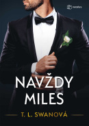Navždy Miles (T. L. Swan)
