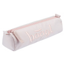 Baagl študentské puzdro Creamy 