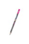 Bezdrevné grafitové ceruzky MAPED Barbie 6 kusov