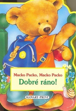 Dobré ráno! (Mária Štefánková)