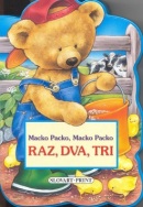 Raz, dva, tri (Mária Štefánková)