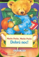 Dobrú noc! (Mária Štefánková)