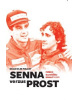 Senna verzus Prost (Malcolm Folley)