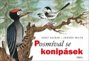 Posmíval se konipásek (Josef Kainar)