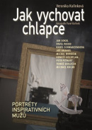 Jak vychovat chlapce (Pavel Kořínek, Veronika Kořínková)