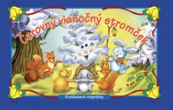Čarovný vianočný stromček (Mária Štefánková)