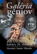 Galéria géniov (Vít Haškovec, Ondřej Müller)