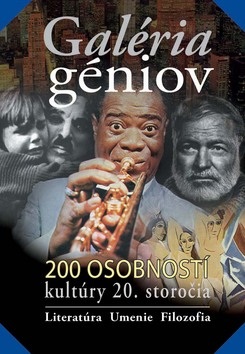 Galéria géniov (Vít Haškovec, Ondřej Müller)