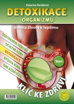 Detoxikace organizmu (Katarína Horáková)