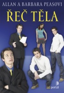 Řeč těla (Allan Pease, Barbara Peas)