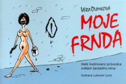 Moje frnda (Věra Dumková)