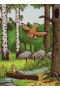Gruffalo (Axel Scheffler, Julia Donaldson)