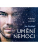 Jan Vojáček: Umění nemoci (Audiokniha) (Miloš Václav Kratochvíl, Gabriel Filcík)