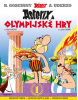 Asterix a Olympijské hry (René Goscinny)