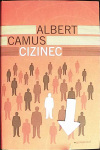 Cizinec (1. akosť) (Albert Camus)