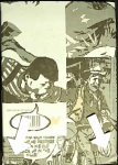 Incident v Twenty-Mile (1. akosť) (Trevanian)