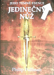 Jedinečný nůž (1. akosť) (Philip Pullman)