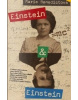 Einstein a Einstein (1. akosť) (Marie Benedict)