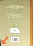 Bojazlivé strašidielko (1. akosť) (Zuzana Boďová)