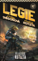 Plameny války (Kristýna Sněgoňová, František Kotleta)