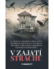 V zajatí strachu (1. akosť) (Lucia Sasková)