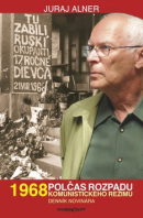 1968 Polčas rozpadu (1. akosť) (Juraj Alner)