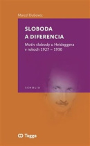 Sloboda a diferencia (1. akosť) (Marcel Dubovec)