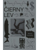 Čierny lev (1. akosť) (Michal Hvorecký)