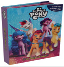 Čti a hraj si s námi My little Pony (kolektív)