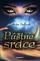 Púštne srdce (1. akosť) (Soňa Bulbeck)