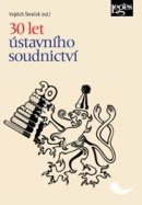 30 let ústavního soudnictví (Vojtěch Šimíček)