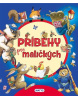 Príbehy pre maličkých (Tony Wolf)