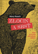 Zločin a srsť (Mary Roach)
