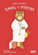 Flandil u doktora (Barbora Hamblin)