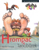 Hrompac a Tancibůrek (Eva Sýkorová-Pekárková, Václav Čtvrtek)